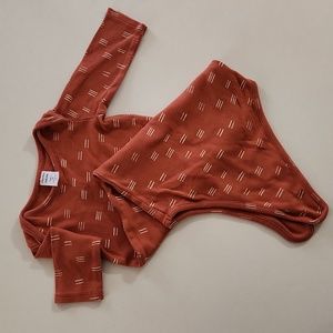 Nordstrom Baby Gown